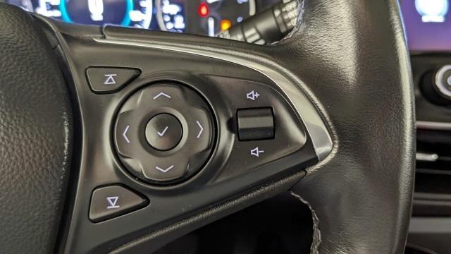 used 2020 Buick Envision car, priced at $25,998