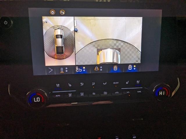 new 2025 Chevrolet Colorado car, priced at $47,241