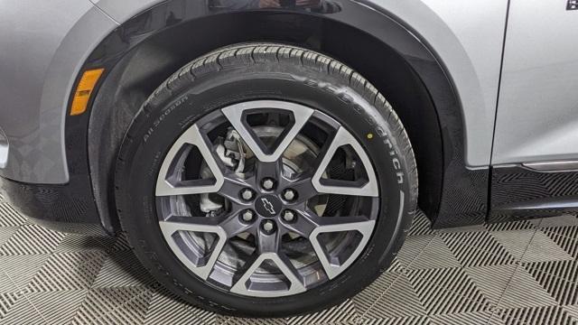 used 2023 Chevrolet Blazer car, priced at $32,996