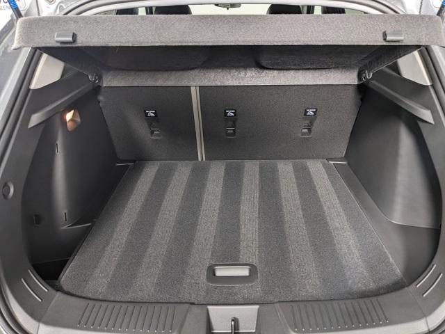 new 2025 Chevrolet Trax car, priced at $28,088