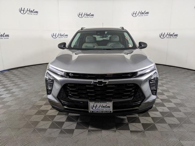 new 2025 Chevrolet Trax car, priced at $28,088