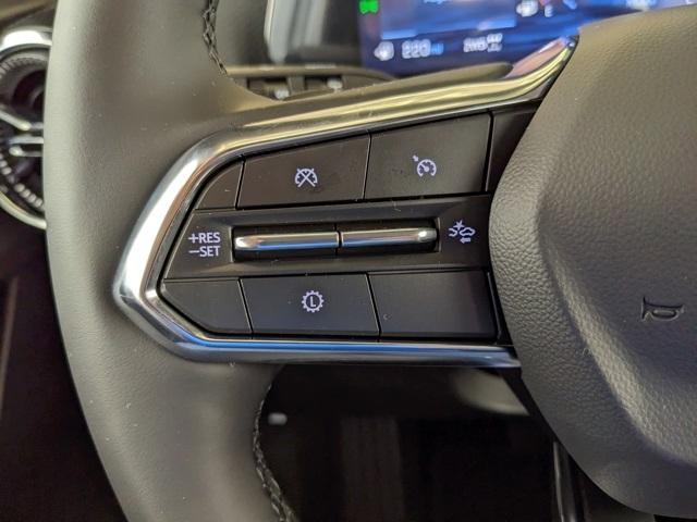 new 2026 Chevrolet Equinox car, priced at $36,628