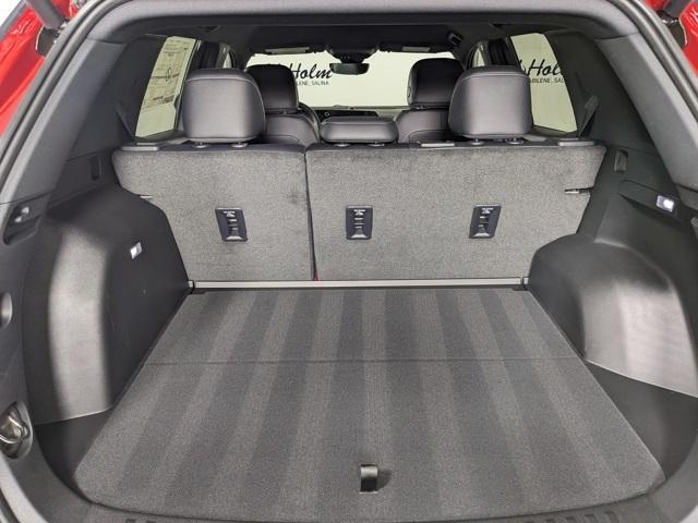 new 2026 Chevrolet Equinox car, priced at $36,628