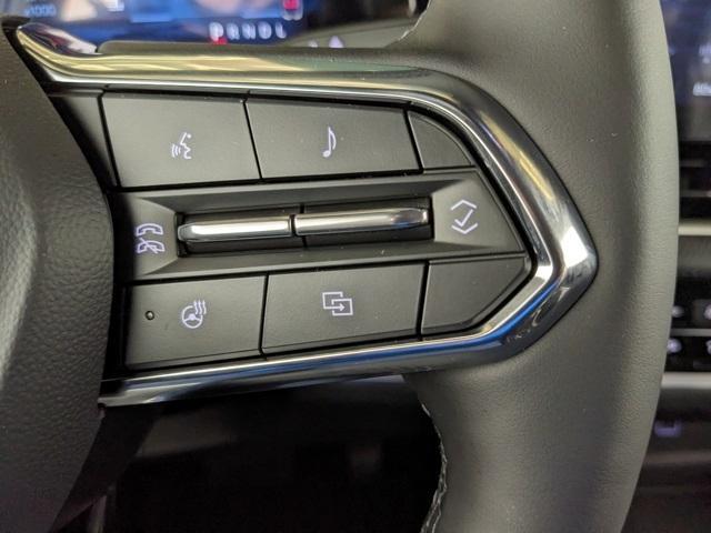 new 2026 Chevrolet Equinox car, priced at $36,628