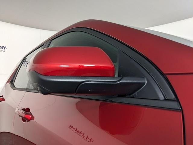 new 2026 Chevrolet Equinox car, priced at $36,628