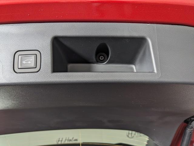 new 2026 Chevrolet Equinox car, priced at $36,628