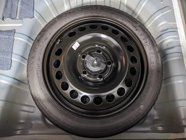 new 2025 Chevrolet Trax car, priced at $27,125