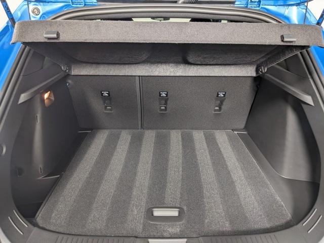 new 2025 Chevrolet Trax car, priced at $27,125