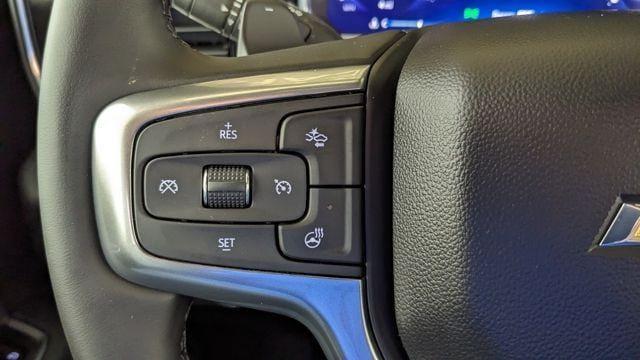 new 2026 Chevrolet Silverado 1500 car, priced at $57,999