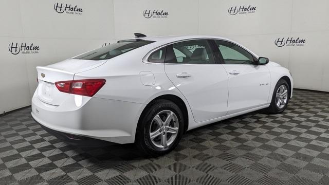 used 2024 Chevrolet Malibu car, priced at $21,499
