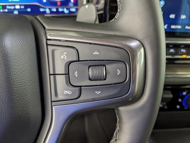 used 2024 Chevrolet Silverado 1500 car, priced at $51,995