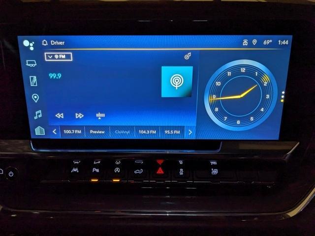 used 2024 Chevrolet Silverado 1500 car, priced at $51,995