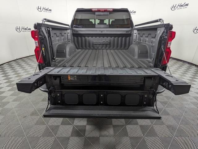 used 2024 Chevrolet Silverado 1500 car, priced at $51,995