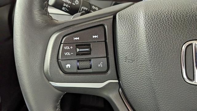 used 2025 Honda Ridgeline car, priced at $35,996