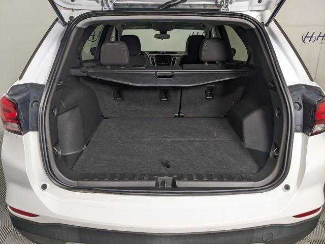 used 2022 Chevrolet Equinox car, priced at $22,299