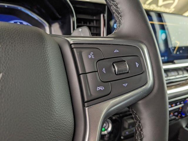 new 2026 Chevrolet Silverado 1500 car, priced at $69,749