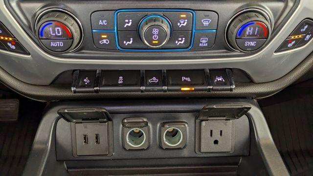 used 2017 GMC Sierra 1500 car, priced at $27,998