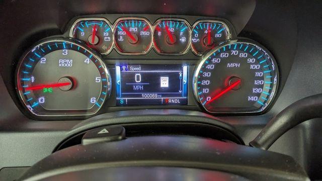 used 2017 GMC Sierra 1500 car, priced at $27,998