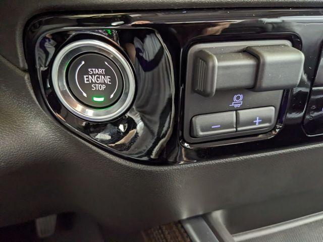 new 2025 Chevrolet Silverado 2500 car, priced at $69,260