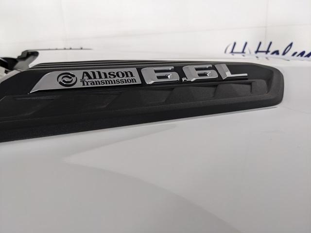 new 2025 Chevrolet Silverado 2500 car, priced at $69,260