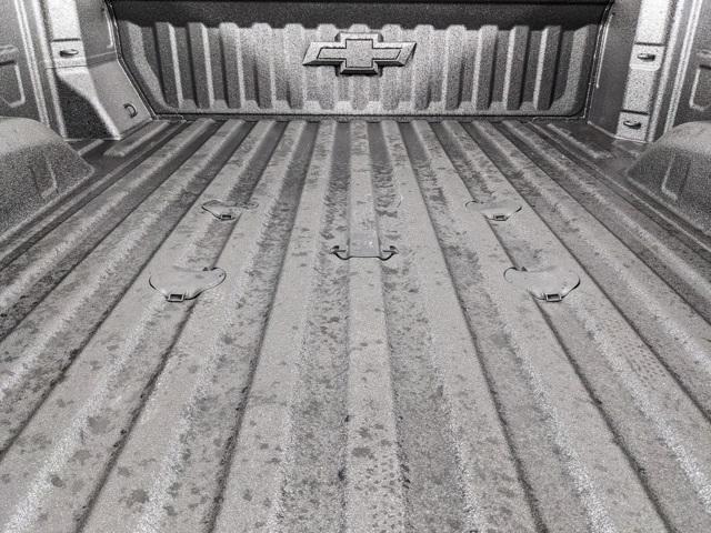 new 2025 Chevrolet Silverado 2500 car, priced at $69,260