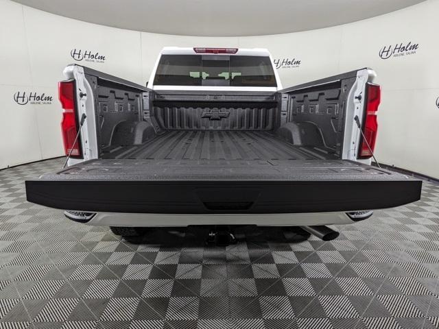 new 2025 Chevrolet Silverado 2500 car, priced at $69,260
