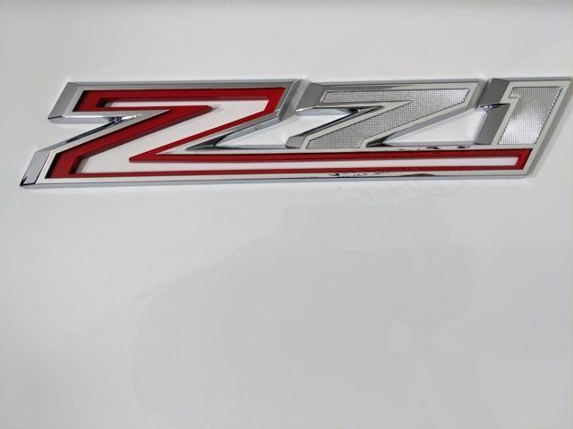 new 2025 Chevrolet Silverado 2500 car, priced at $69,260