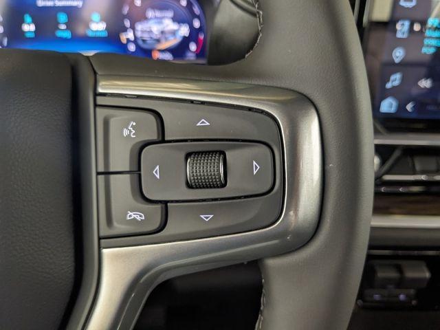 new 2025 Chevrolet Silverado 2500 car, priced at $69,260