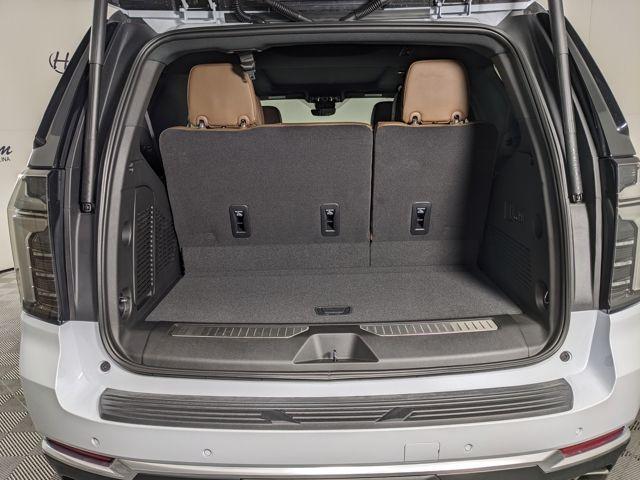 new 2026 Chevrolet Tahoe car, priced at $92,999