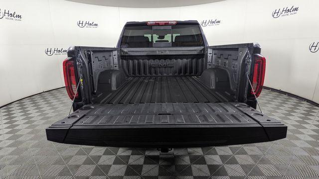 used 2025 GMC Sierra 1500 car, priced at $62,997