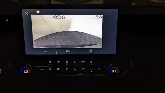 used 2024 Chevrolet Colorado car, priced at $38,498