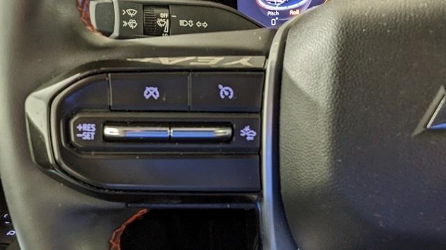 used 2024 Chevrolet Colorado car, priced at $38,498