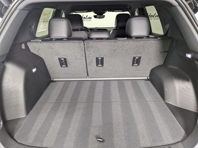 new 2026 Chevrolet Equinox car, priced at $34,628