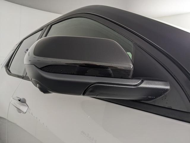 new 2026 Chevrolet Equinox car, priced at $34,628