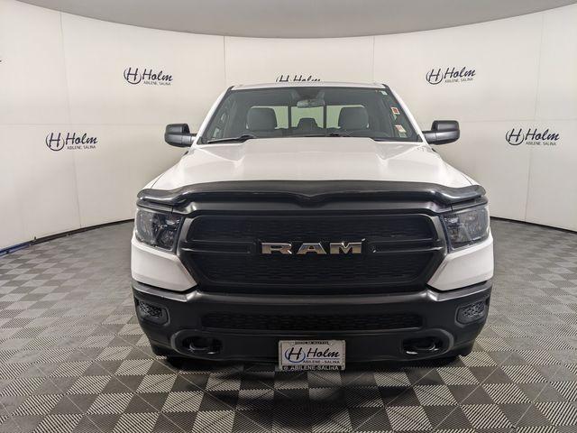 used 2023 Ram 1500 car, priced at $25,996