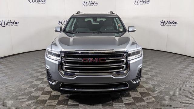 used 2023 GMC Acadia car, priced at $27,293