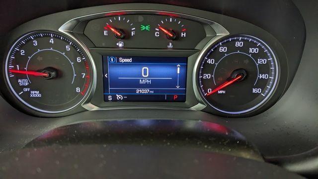 used 2023 GMC Acadia car, priced at $27,293