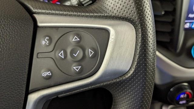 used 2023 GMC Acadia car, priced at $28,496