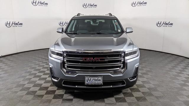used 2023 GMC Acadia car, priced at $29,498