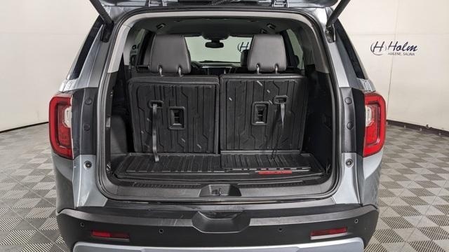 used 2023 GMC Acadia car, priced at $29,498