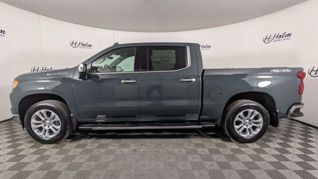 new 2026 Chevrolet Silverado 1500 car, priced at $65,749