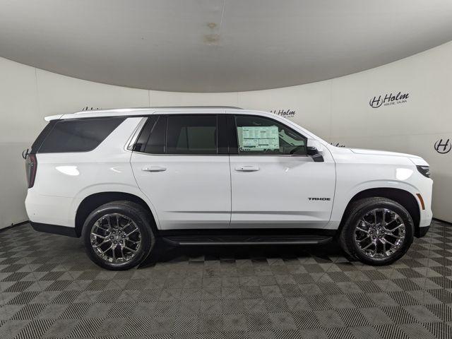 new 2026 Chevrolet Tahoe car, priced at $75,014