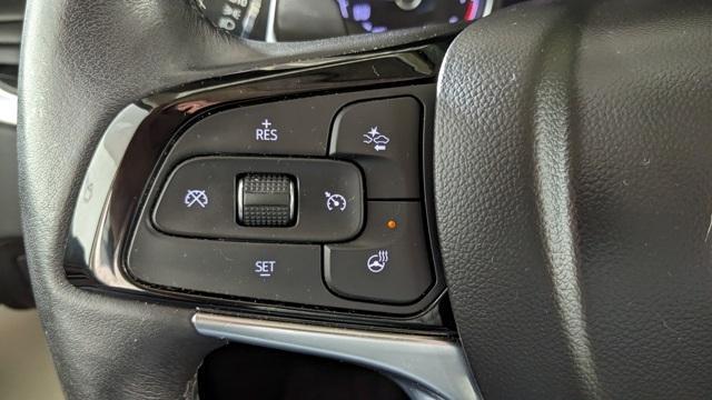 used 2024 Buick Enclave car, priced at $34,998