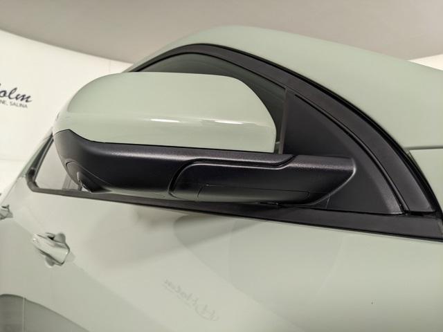 new 2026 Chevrolet Equinox car, priced at $33,633