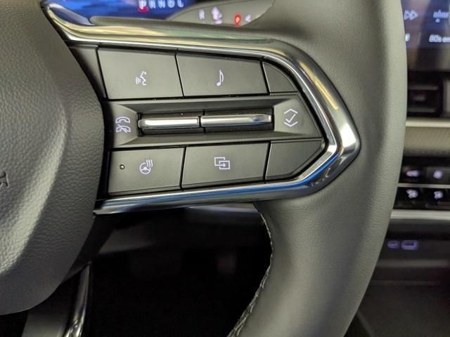 new 2026 Chevrolet Equinox car, priced at $33,633