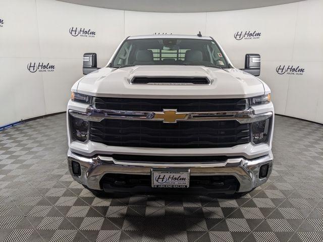used 2025 Chevrolet Silverado 2500 car, priced at $60,998