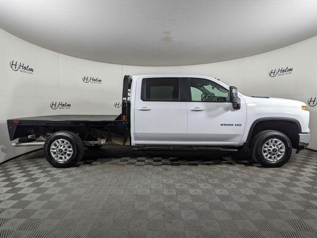 used 2025 Chevrolet Silverado 2500 car, priced at $60,998