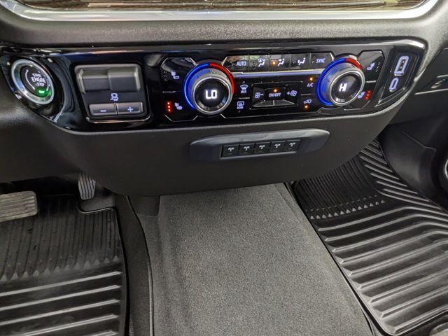 used 2025 Chevrolet Silverado 2500 car, priced at $60,998