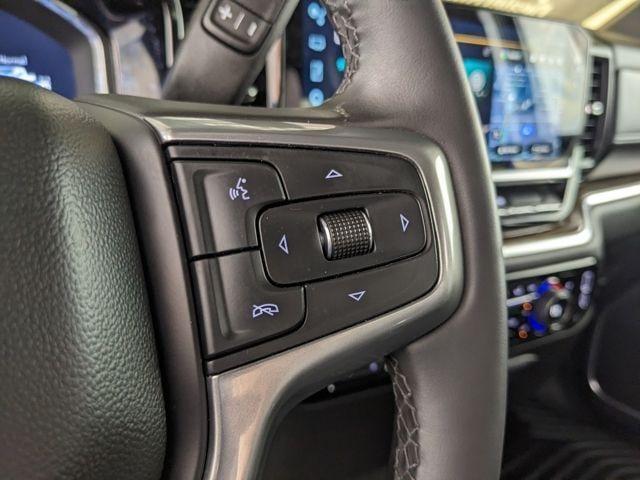 used 2025 Chevrolet Silverado 2500 car, priced at $60,998
