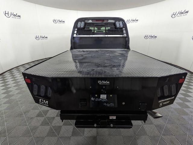 used 2025 Chevrolet Silverado 2500 car, priced at $60,998